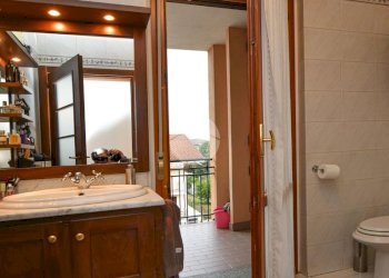 Appartamento Via Primo Maggio, Giaveno - foto 18