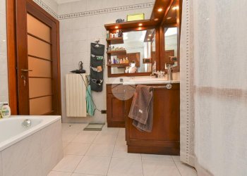 Appartamento Via Primo Maggio, Giaveno - foto 19