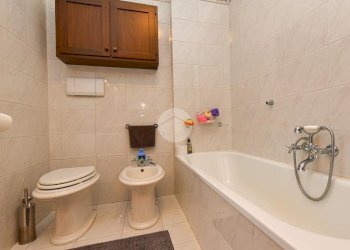 Appartamento Via Primo Maggio, Giaveno - foto 20