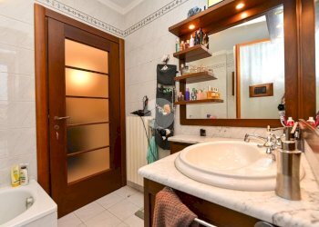 Appartamento Via Primo Maggio, Giaveno - foto 21