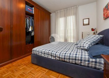 Appartamento Via Primo Maggio, Giaveno - foto 23