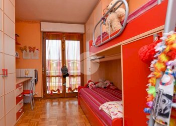 Appartamento Via Primo Maggio, Giaveno - foto 28