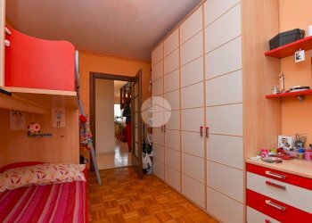 Appartamento Via Primo Maggio, Giaveno - foto 29