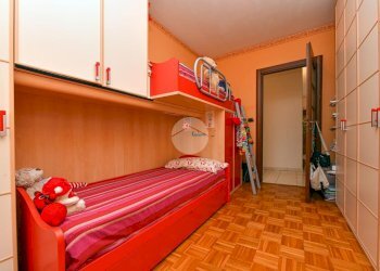 Appartamento Via Primo Maggio, Giaveno - foto 30