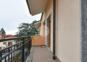 Appartamento Via Primo Maggio, Giaveno - foto 31