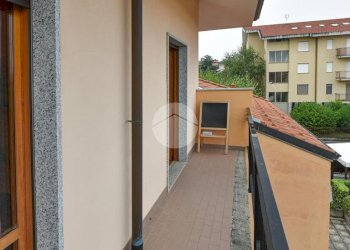 Appartamento Via Primo Maggio, Giaveno - foto 32