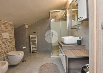 Appartamento Via Primo Maggio, Giaveno - foto 33