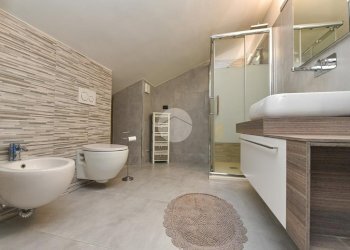 Appartamento Via Primo Maggio, Giaveno - foto 34