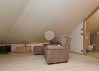 Appartamento Via Primo Maggio, Giaveno - foto 37