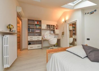 Appartamento Via Primo Maggio, Giaveno - foto 41