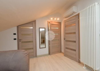 Appartamento Via Primo Maggio, Giaveno - foto 42