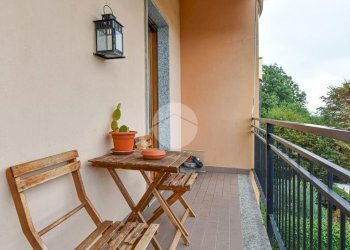 Appartamento Via Primo Maggio, Giaveno - foto 44