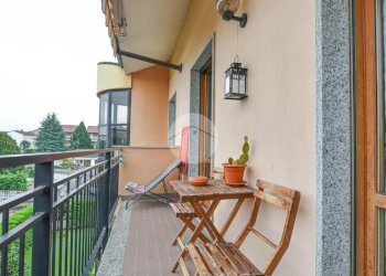 Appartamento Via Primo Maggio, Giaveno - foto 45