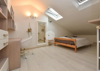 Appartamento Via Primo Maggio, Giaveno - foto 47