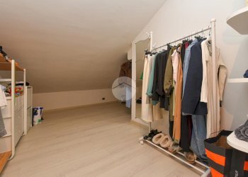 Appartamento Via Primo Maggio, Giaveno - foto 48