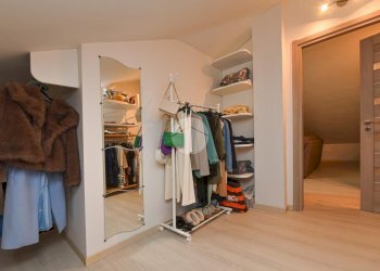 Appartamento Via Primo Maggio, Giaveno - foto 49