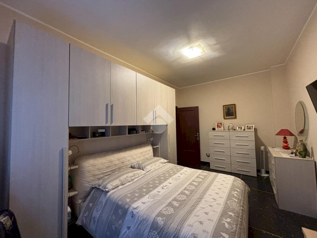 Two-room apartment Via Elia Bernardini, Genova (neighborhood Molassana) - photo 2