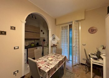 Bilocale Via Elia Bernardini, Genova (zona Molassana) - foto 3