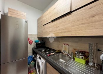 Bilocale Via Elia Bernardini, Genova (zona Molassana) - foto 5