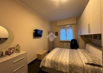 Bilocale Via Elia Bernardini, Genova (zona Molassana) - foto 13