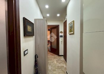 Bilocale Via Elia Bernardini, Genova (zona Molassana) - foto 18