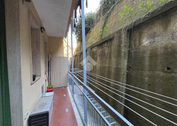 Bilocale Via Elia Bernardini, Genova (zona Molassana) - foto 19