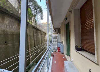 Bilocale Via Elia Bernardini, Genova (zona Molassana) - foto 20