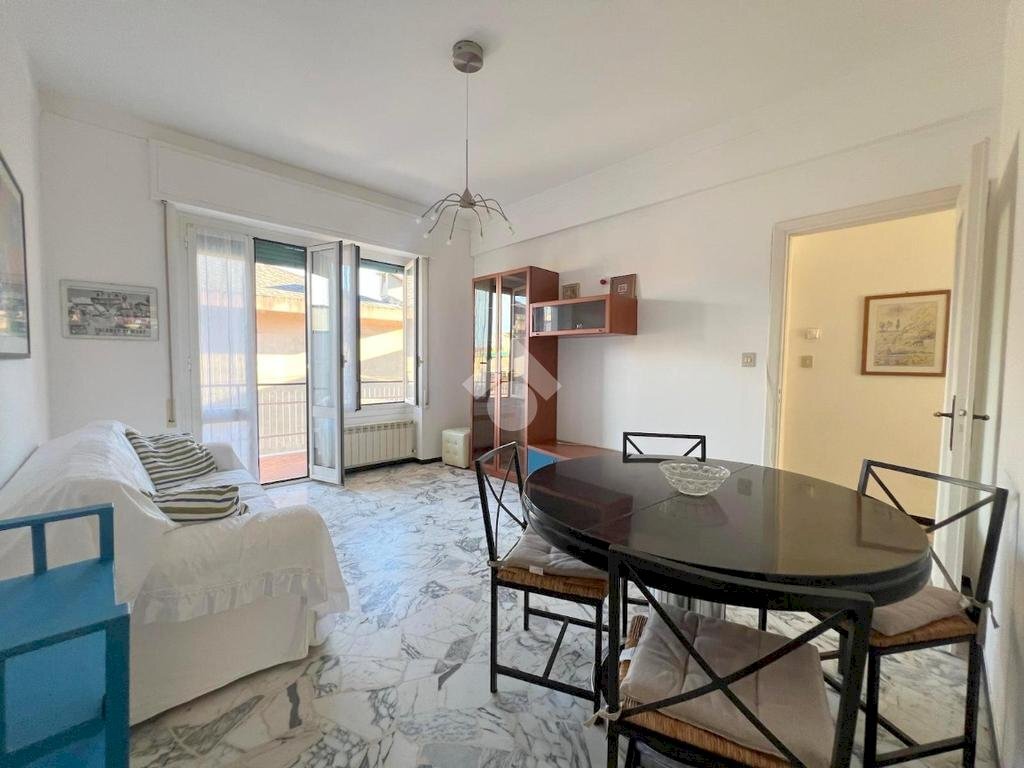 Four-room apartment Via terralba, Arenzano - photo 1