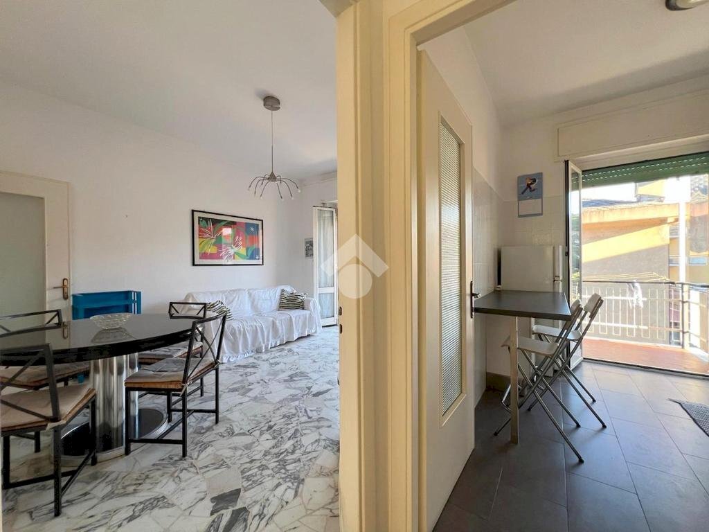 Four-room apartment Via terralba, Arenzano - photo 2