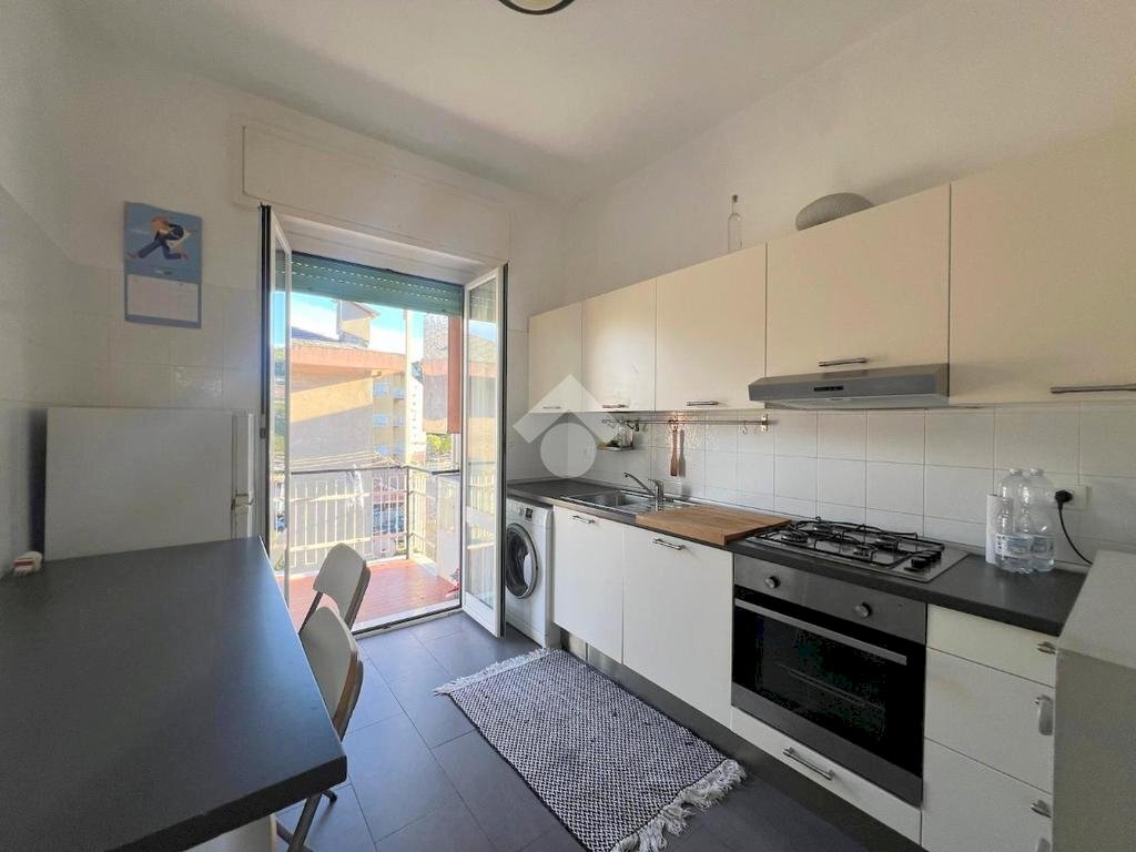 Four-room apartment Via terralba, Arenzano - photo 3