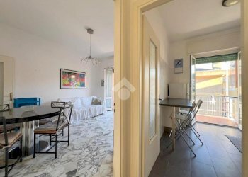 Quadrilocale Via terralba, Arenzano - foto 14