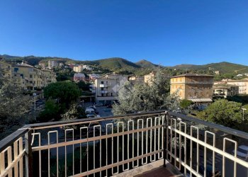 Quadrilocale Via terralba, Arenzano - foto 33