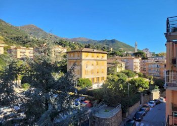 Quadrilocale Via terralba, Arenzano - foto 34