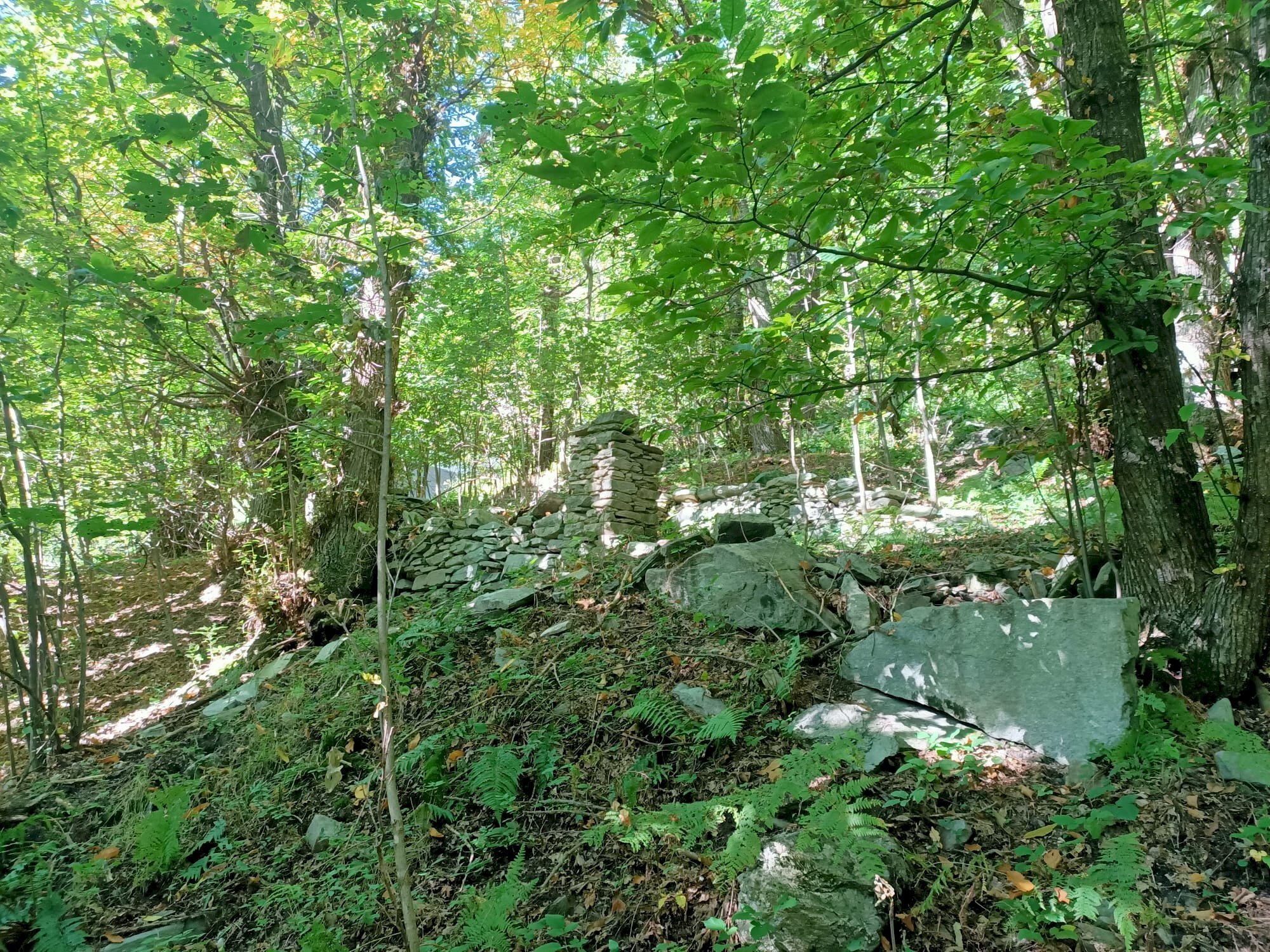 Rustic Roccaforte Mondovì - photo 1