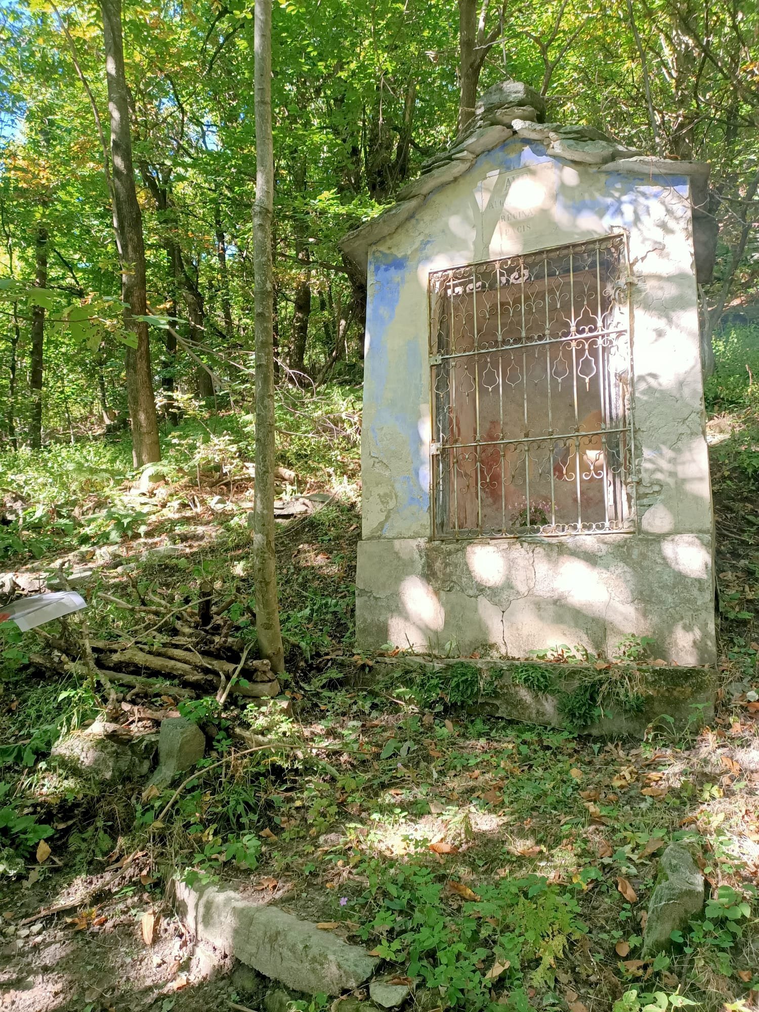 Rustic Roccaforte Mondovì - photo 2