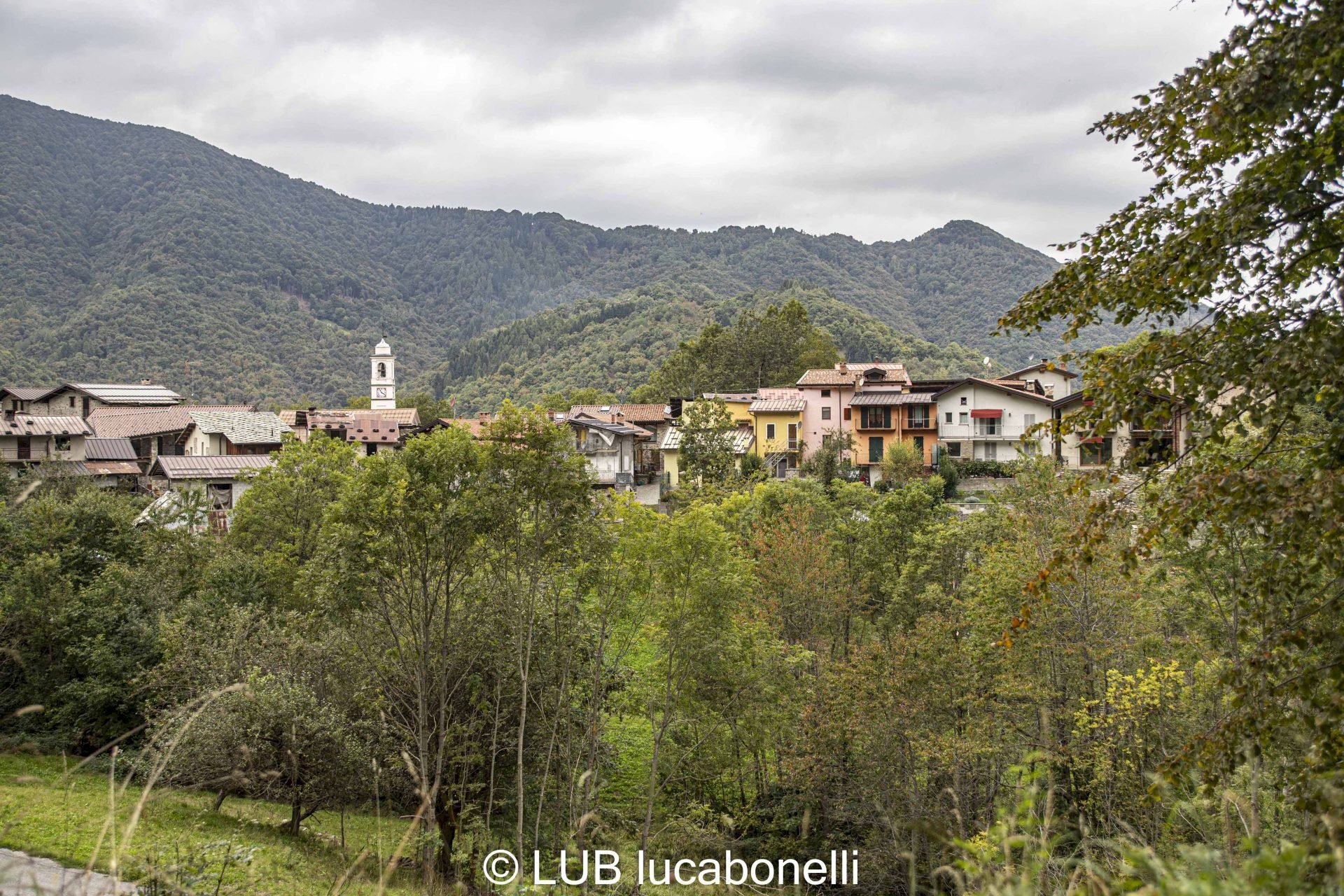 Baita Roccaforte Mondovì - photo 1