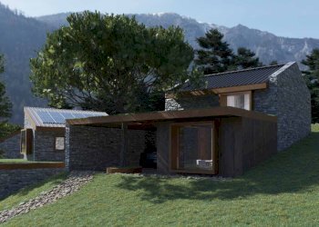 Baita Roccaforte Mondovì - photo 11