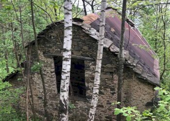 Baita Roccaforte Mondovì - photo 20