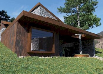 Baita Roccaforte Mondovì - photo 21