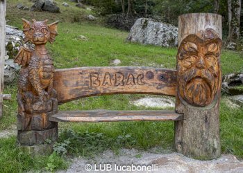 Baita Roccaforte Mondovì - photo 27