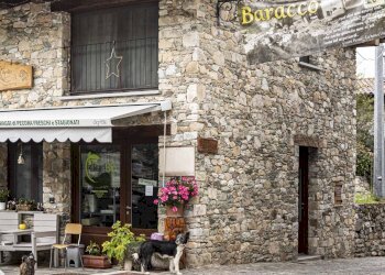 Baita Roccaforte Mondovì - photo 28