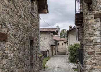 Baita Roccaforte Mondovì - photo 29