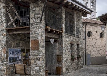 Baita Roccaforte Mondovì - photo 30