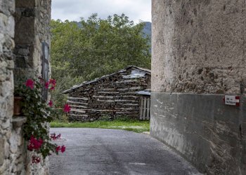 Baita Roccaforte Mondovì - photo 31