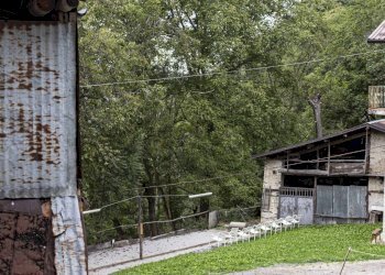 Baita Roccaforte Mondovì - photo 32