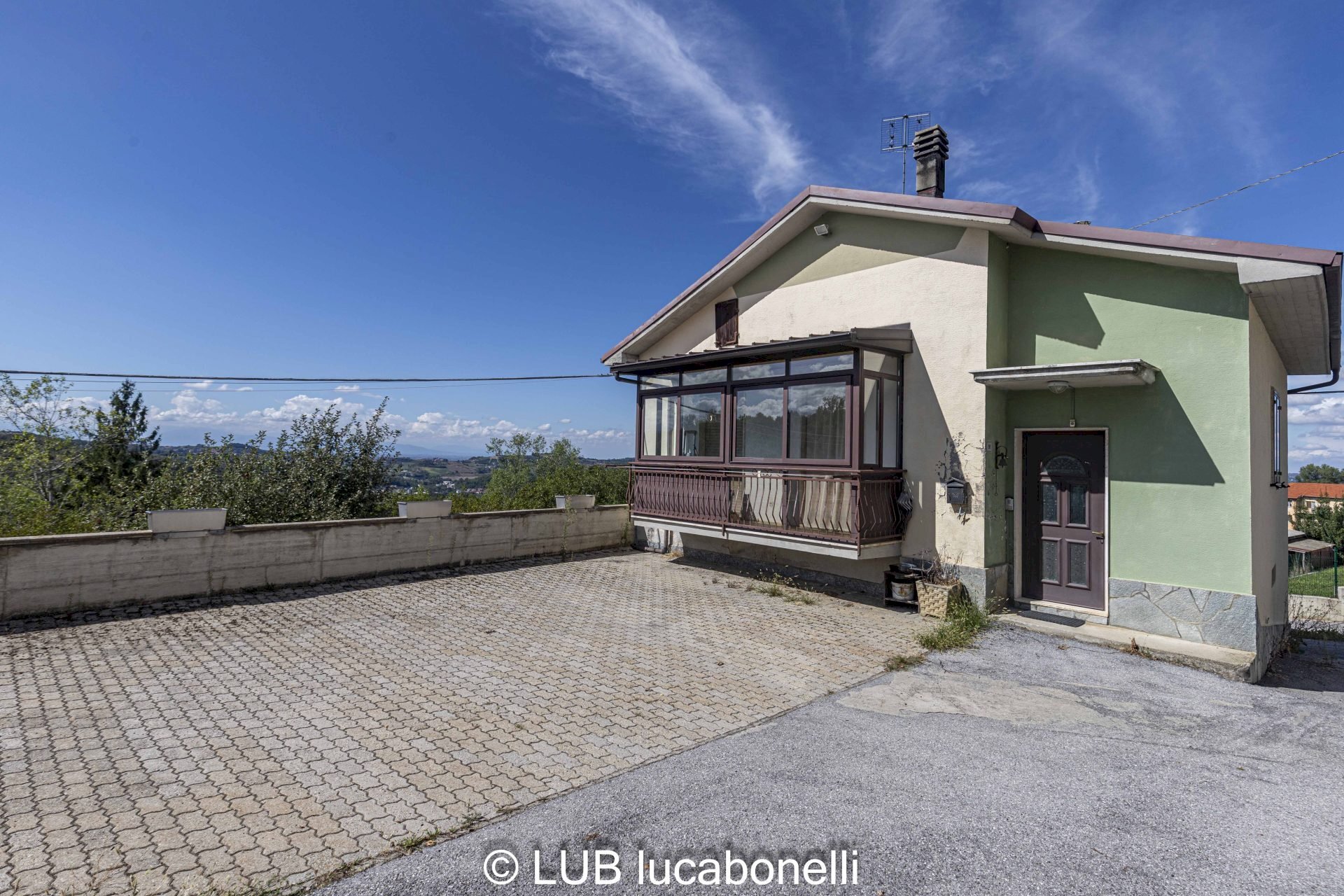 Independent house Mondovì - photo 1
