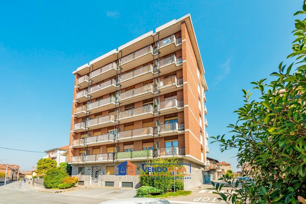 Trilocale Vinovo - foto 1