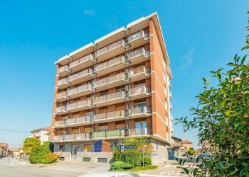 Trilocale Vinovo - foto 1