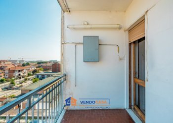 Trilocale Vinovo - foto 9