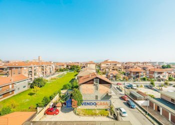 Trilocale Vinovo - foto 10